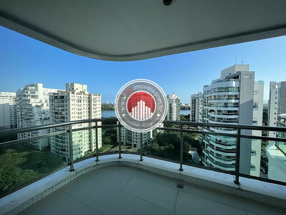 Apartamento, 4 quartos, 376 m² - Foto 1