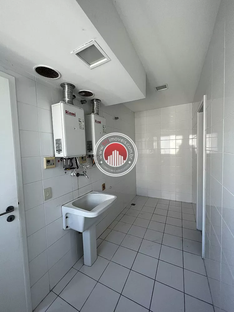 Apartamento, 4 quartos, 376 m² - Foto 26