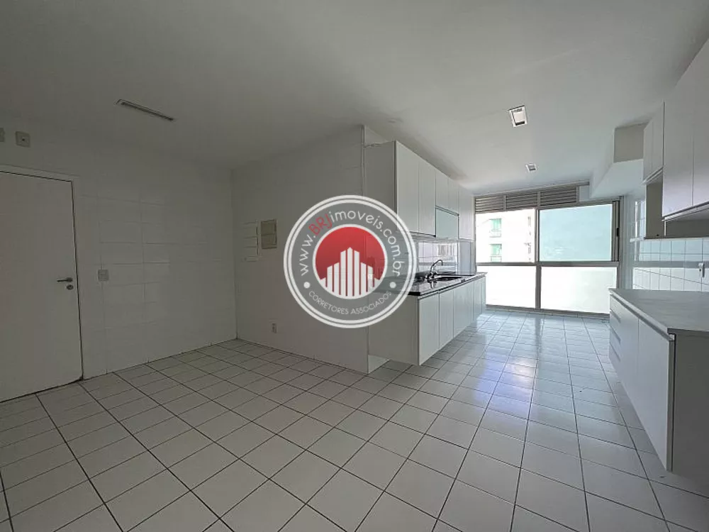 Apartamento, 4 quartos, 376 m² - Foto 30