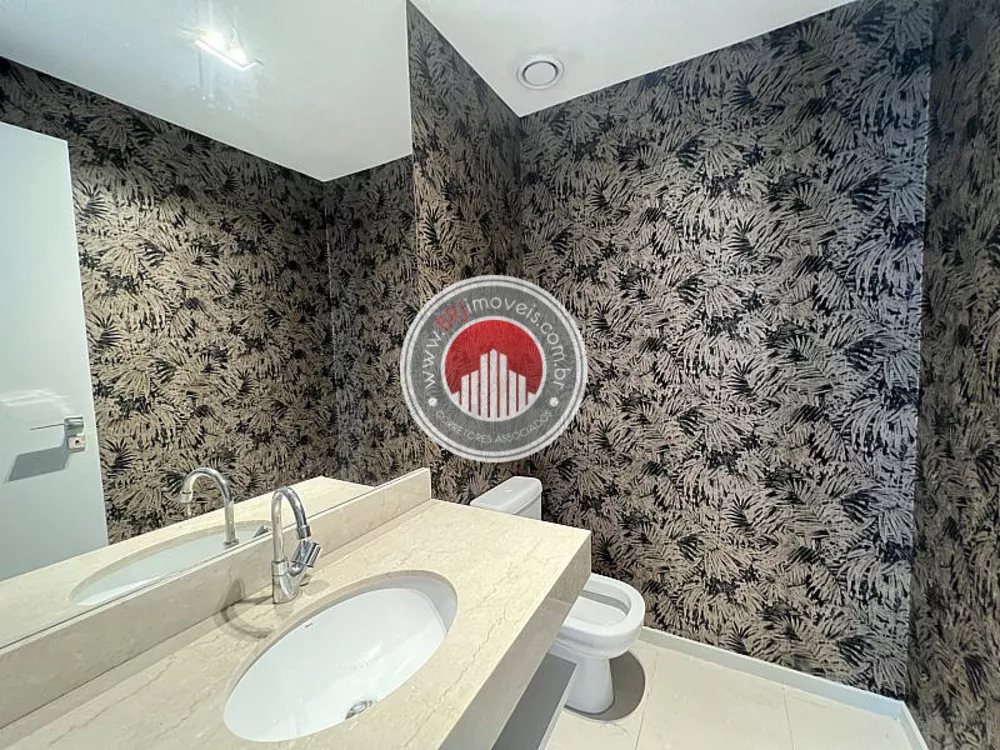 Apartamento, 4 quartos, 376 m² - Foto 17