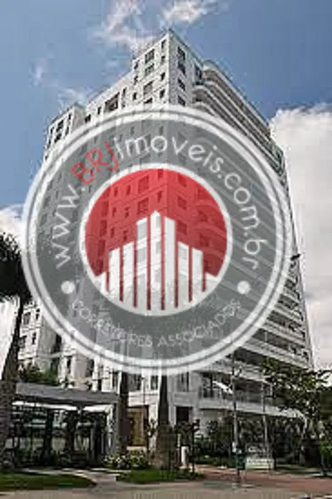Apartamento, 4 quartos, 376 m² - Foto 3