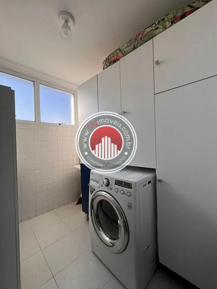 Cobertura, 3 quartos, 376 m² - Foto 13