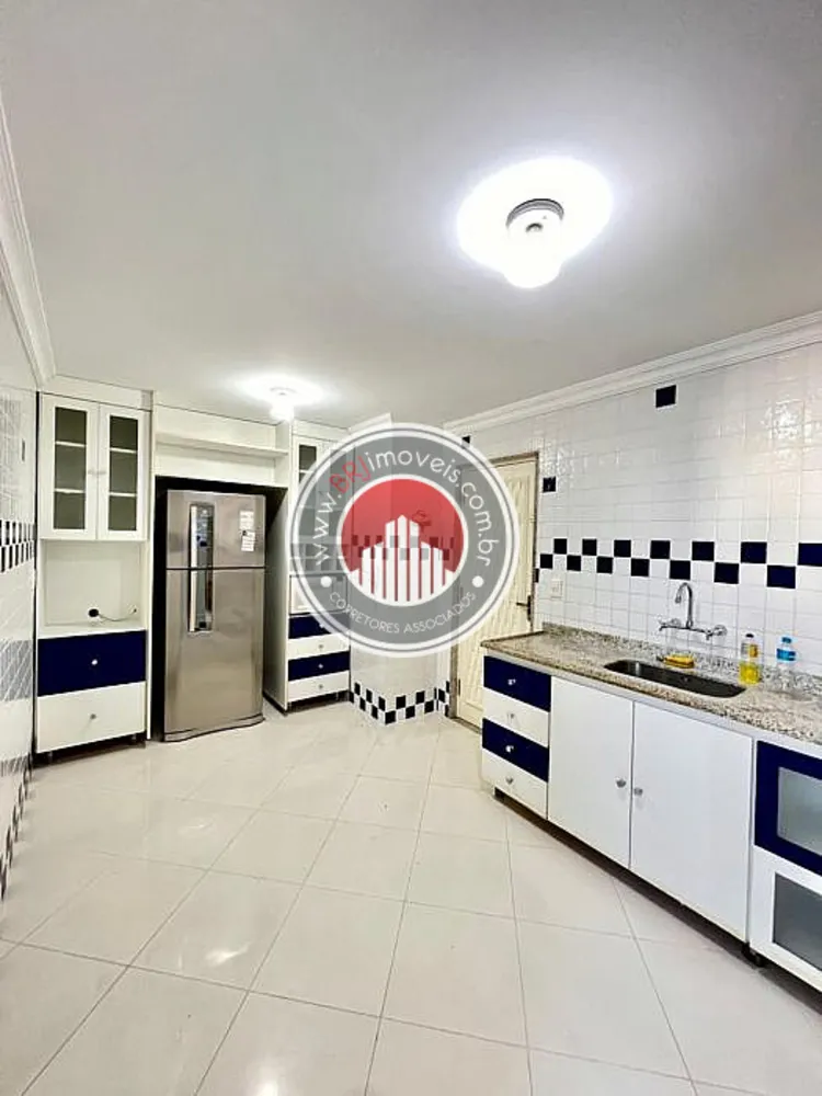 Cobertura, 3 quartos, 376 m² - Foto 6