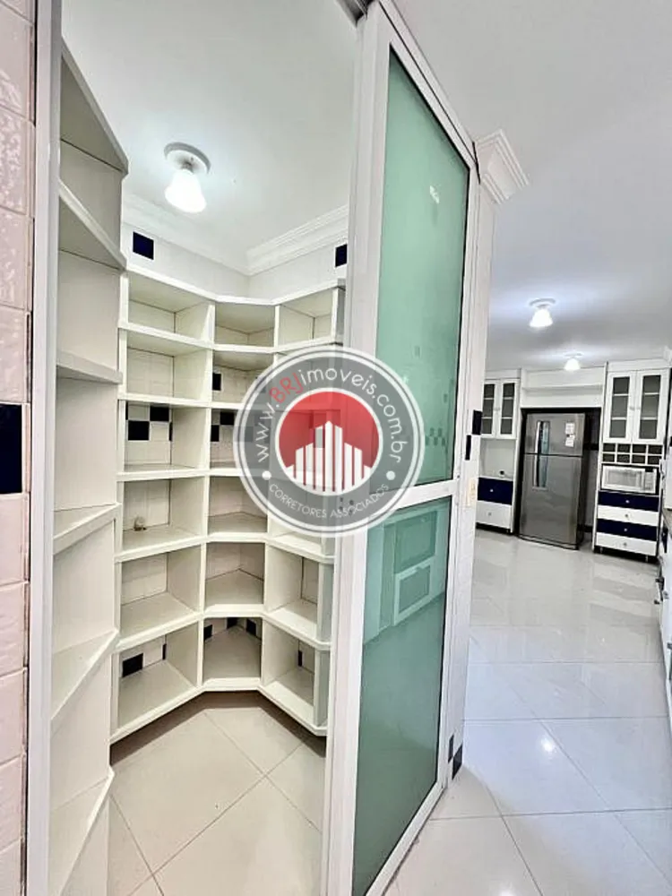 Cobertura, 3 quartos, 376 m² - Foto 8