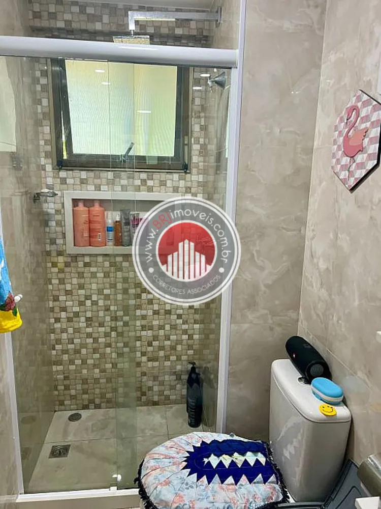 Apartamento, 3 quartos, 89 m² - Foto 8