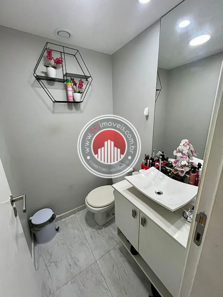 Apartamento, 3 quartos, 89 m² - Foto 2