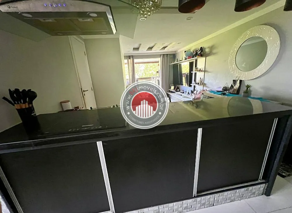 Apartamento, 3 quartos, 89 m² - Foto 11
