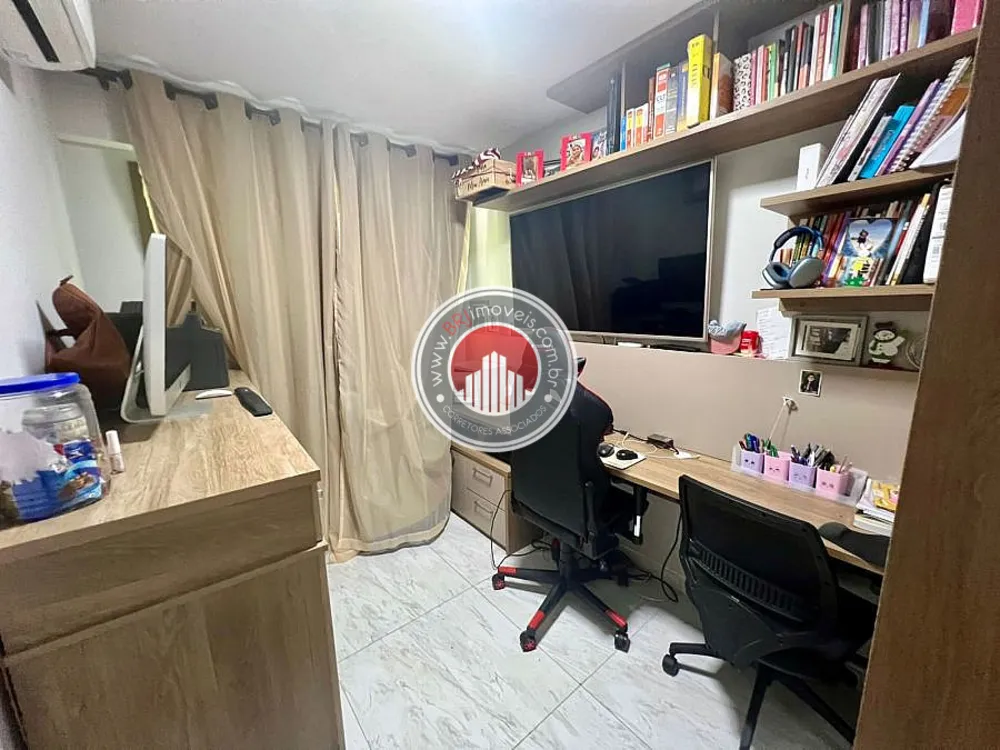Apartamento, 3 quartos, 89 m² - Foto 10