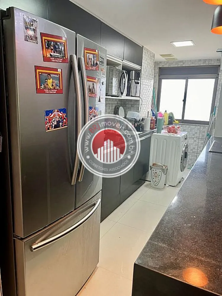 Apartamento, 3 quartos, 89 m² - Foto 9