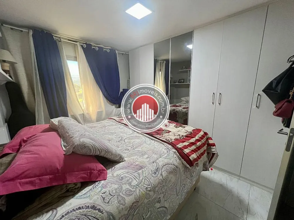 Apartamento, 3 quartos, 89 m² - Foto 5