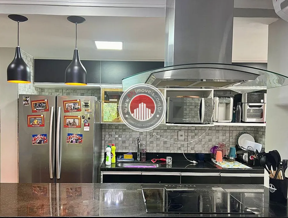 Apartamento, 3 quartos, 89 m² - Foto 7
