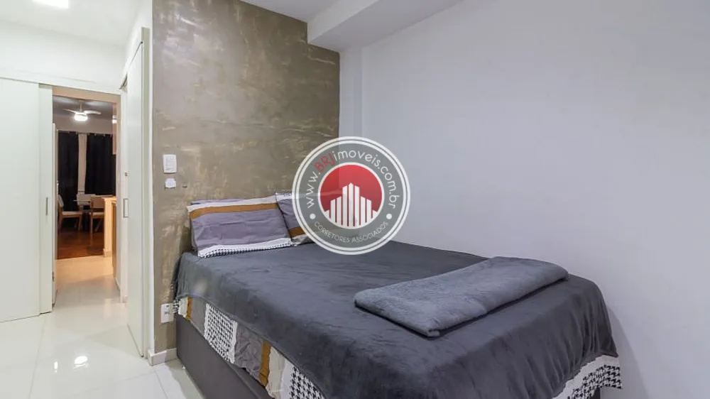 Apartamento, 1 quarto, 40 m² - Foto 7