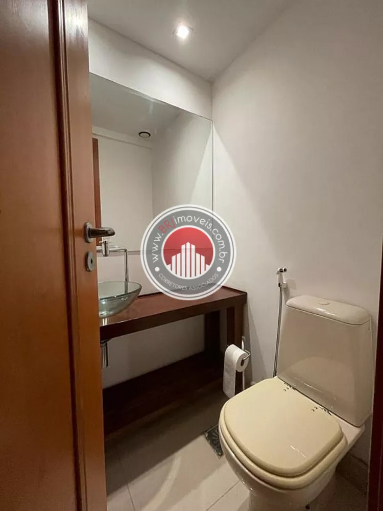 Cobertura, 3 quartos, 264 m² - Foto 45