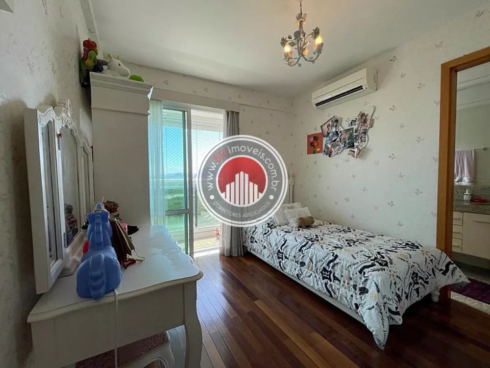 Cobertura, 3 quartos, 264 m² - Foto 11