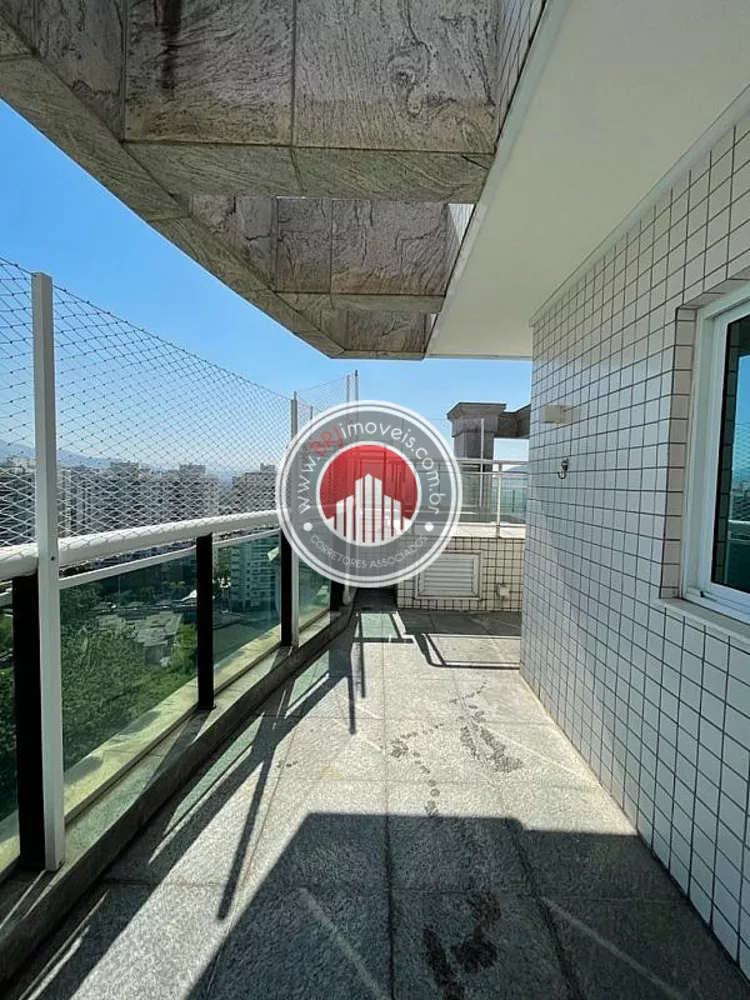 Cobertura, 3 quartos, 264 m² - Foto 43