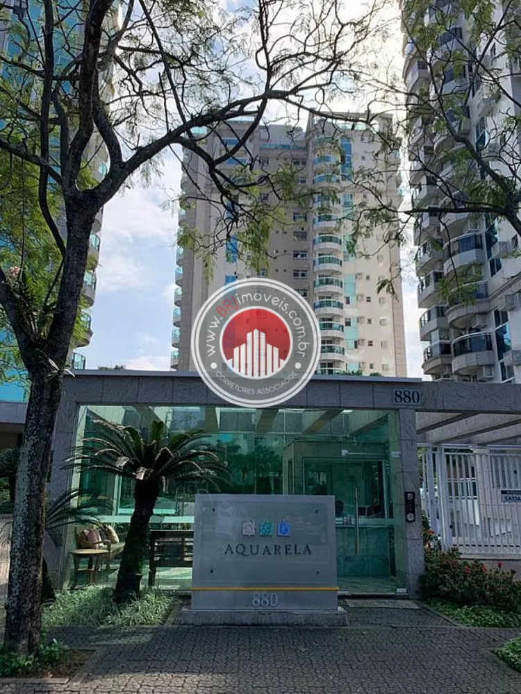 Cobertura, 3 quartos, 264 m² - Foto 41