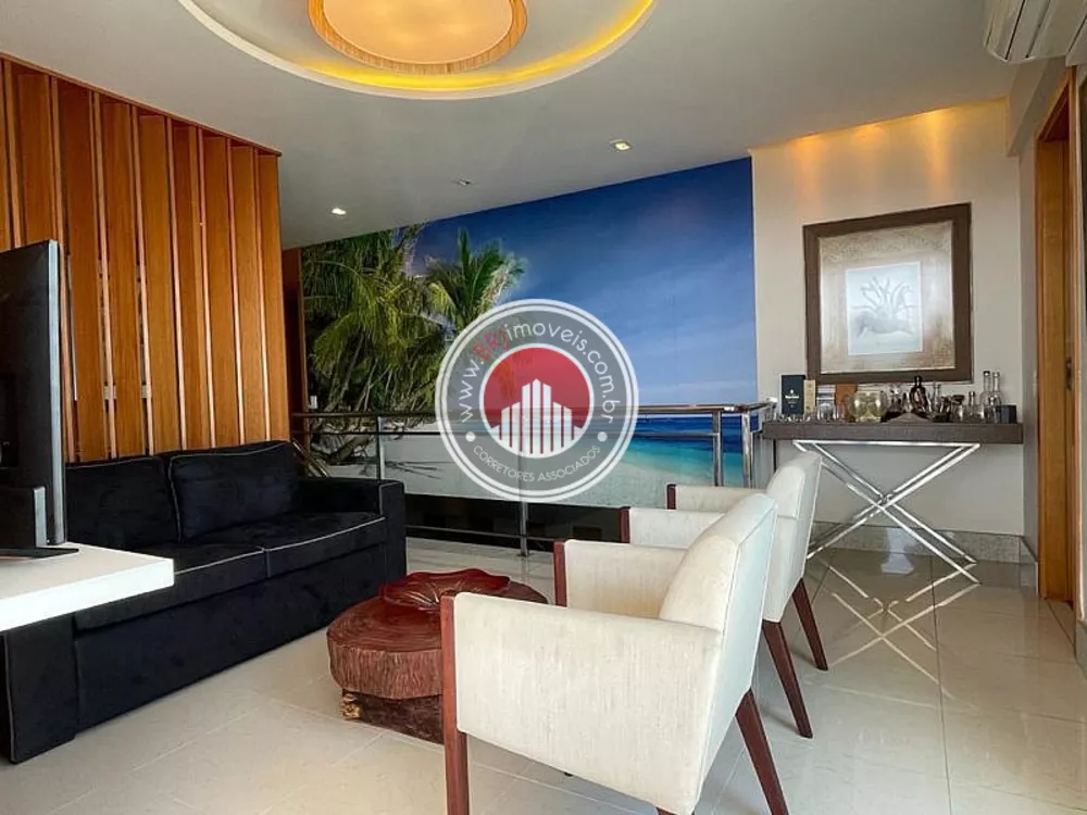 Cobertura, 3 quartos, 264 m² - Foto 18