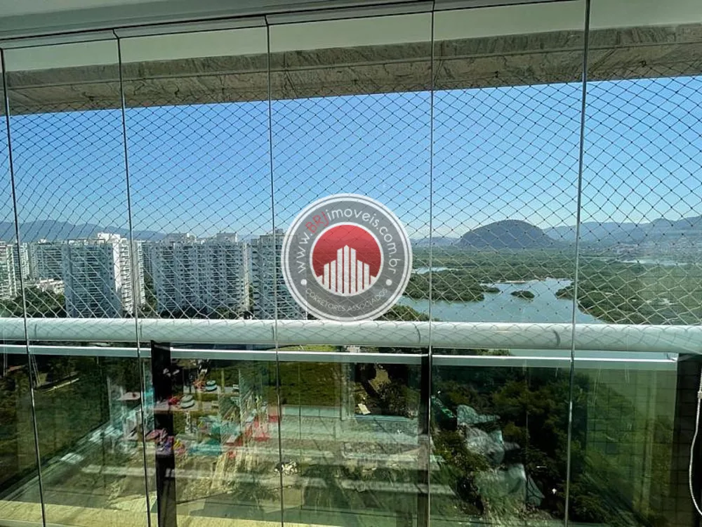 Cobertura, 3 quartos, 264 m² - Foto 16