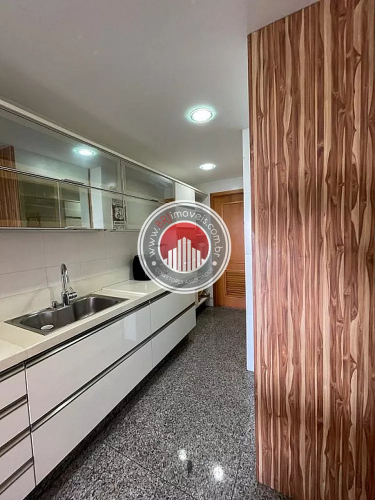 Cobertura, 3 quartos, 264 m² - Foto 22