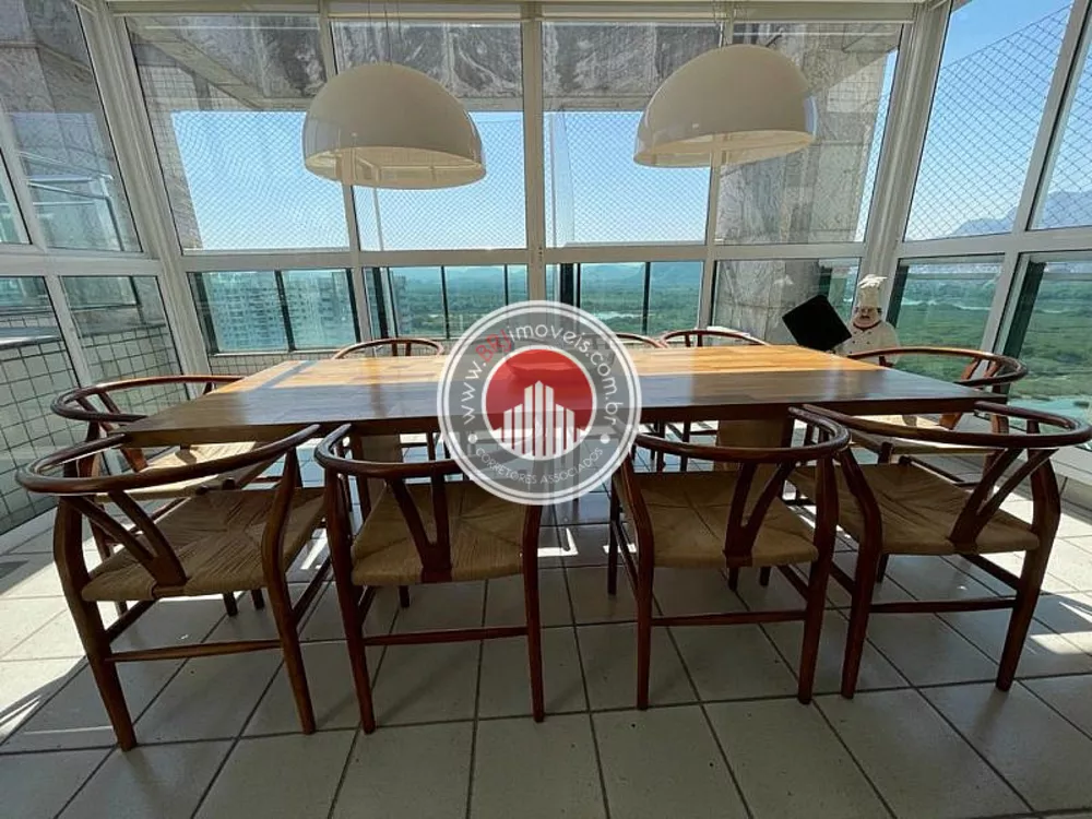 Cobertura, 3 quartos, 264 m² - Foto 33