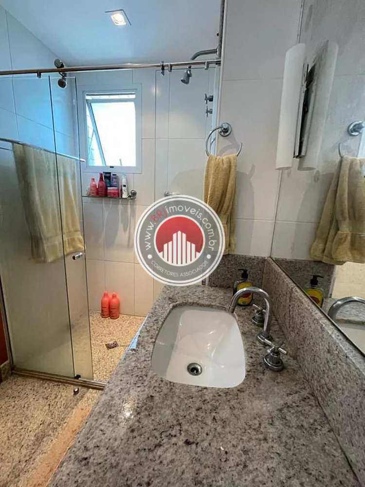 Cobertura, 3 quartos, 264 m² - Foto 6