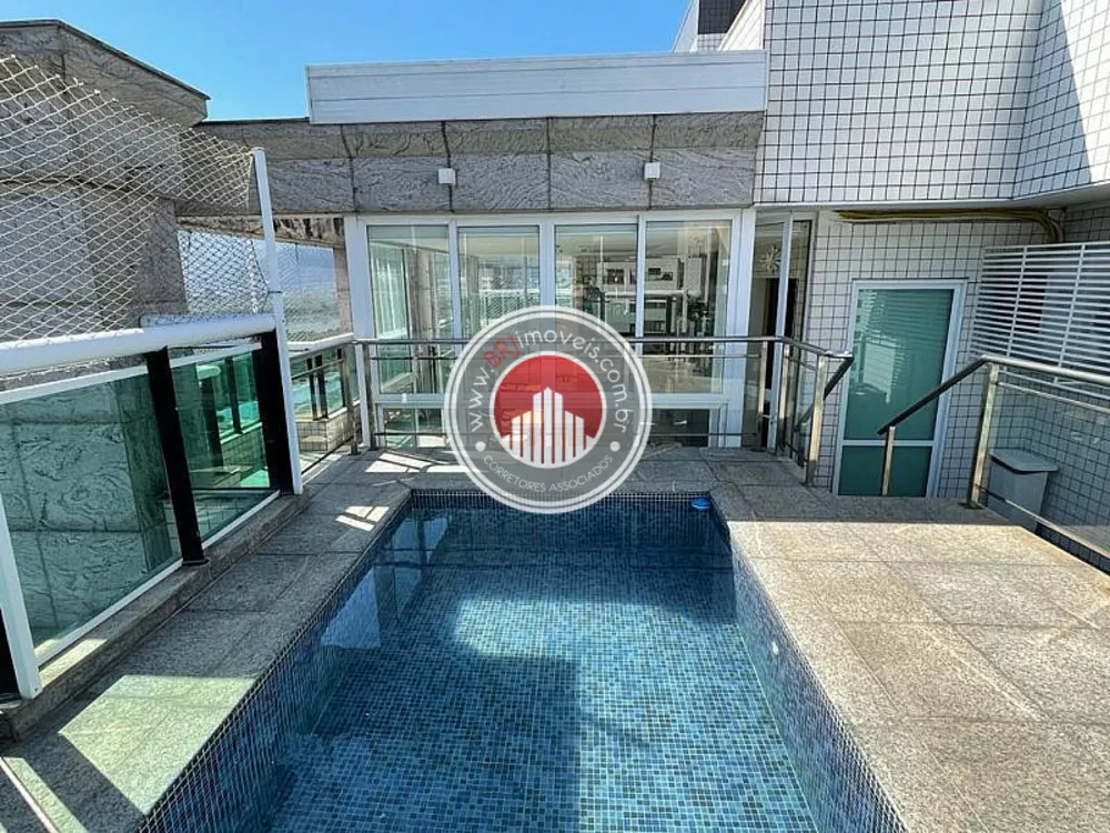 Cobertura, 3 quartos, 264 m² - Foto 40