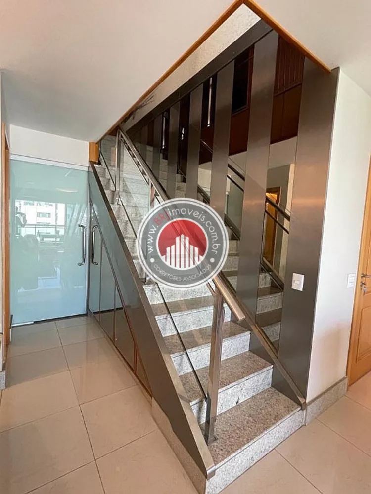 Cobertura, 3 quartos, 264 m² - Foto 17