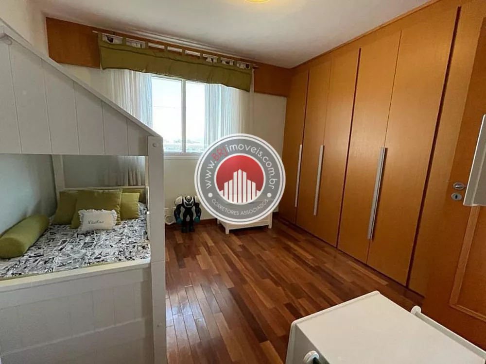 Cobertura, 3 quartos, 264 m² - Foto 25