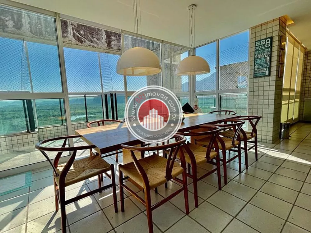 Cobertura, 3 quartos, 264 m² - Foto 30