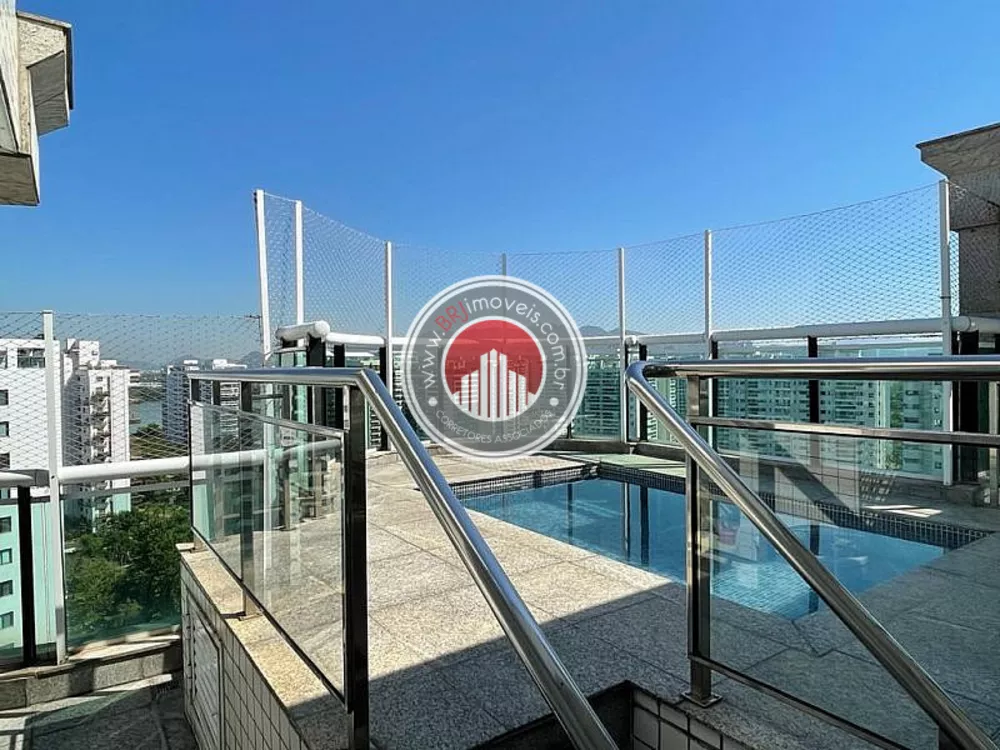 Cobertura, 3 quartos, 264 m² - Foto 31