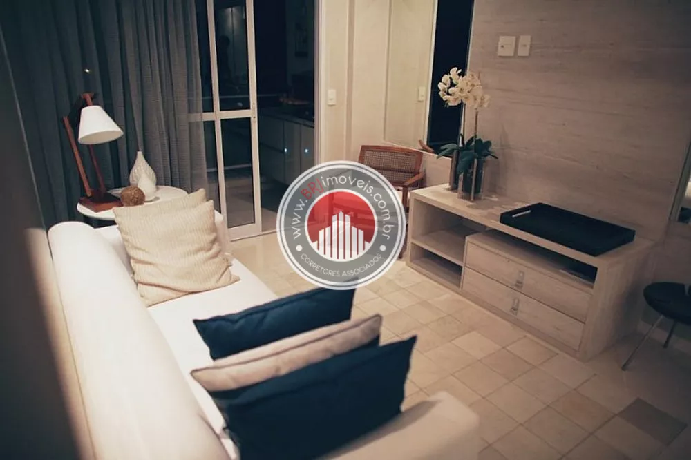 Apartamento, 3 quartos, 141 m² - Foto 5