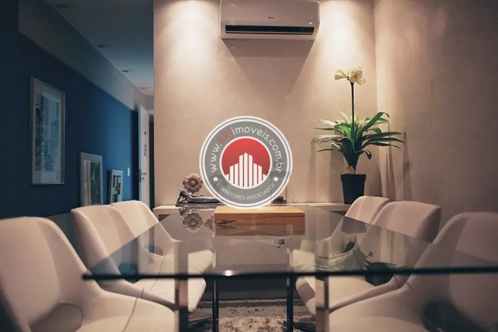 Apartamento, 3 quartos, 141 m² - Foto 8