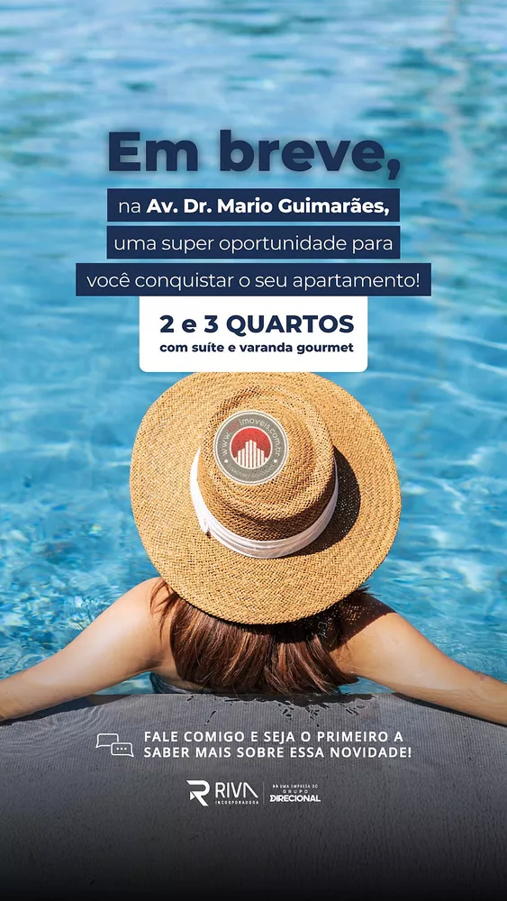 Apartamento, 2 quartos, 53 m² - Foto 8