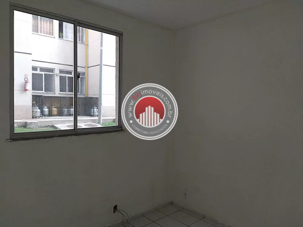 Apartamento, 2 quartos, 45 m² - Foto 15
