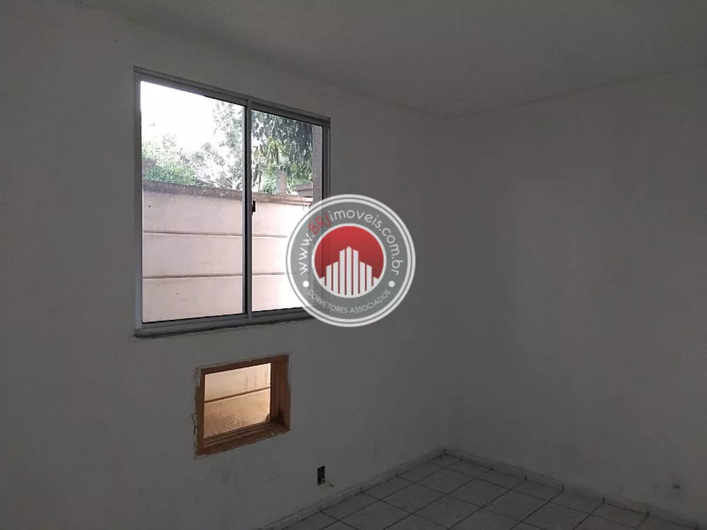 Apartamento, 2 quartos, 45 m² - Foto 19
