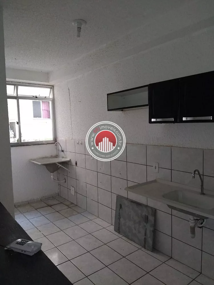 Apartamento, 2 quartos, 45 m² - Foto 29