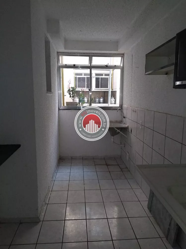 Apartamento, 2 quartos, 45 m² - Foto 22