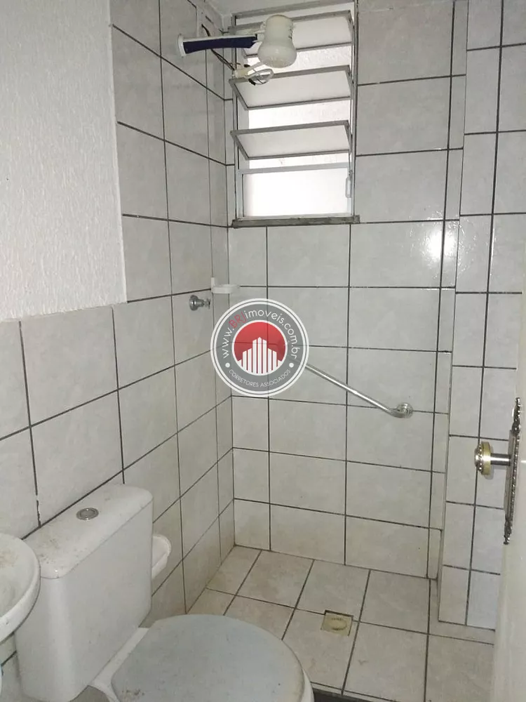 Apartamento, 2 quartos, 45 m² - Foto 12