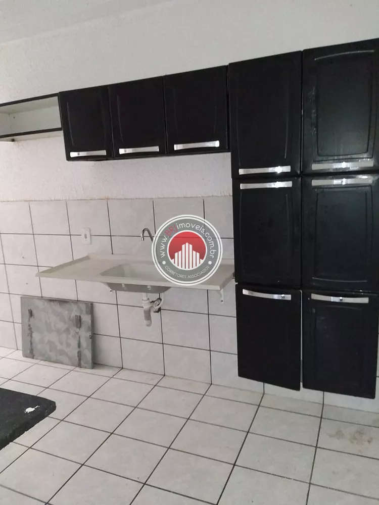 Apartamento, 2 quartos, 45 m² - Foto 28