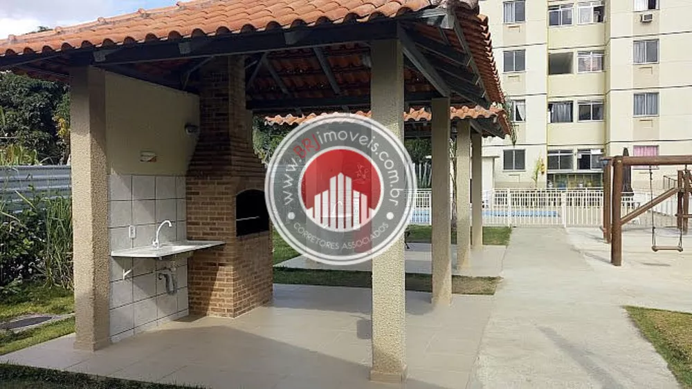 Apartamento, 2 quartos, 45 m² - Foto 6
