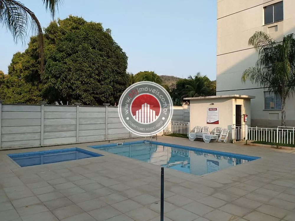 Apartamento, 2 quartos, 45 m² - Foto 8