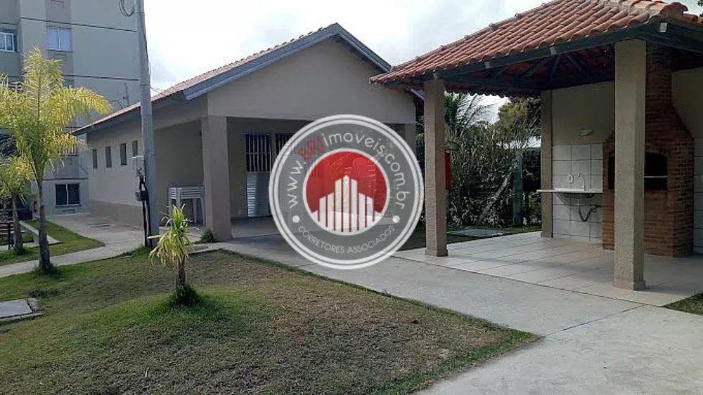 Apartamento, 2 quartos, 45 m² - Foto 3