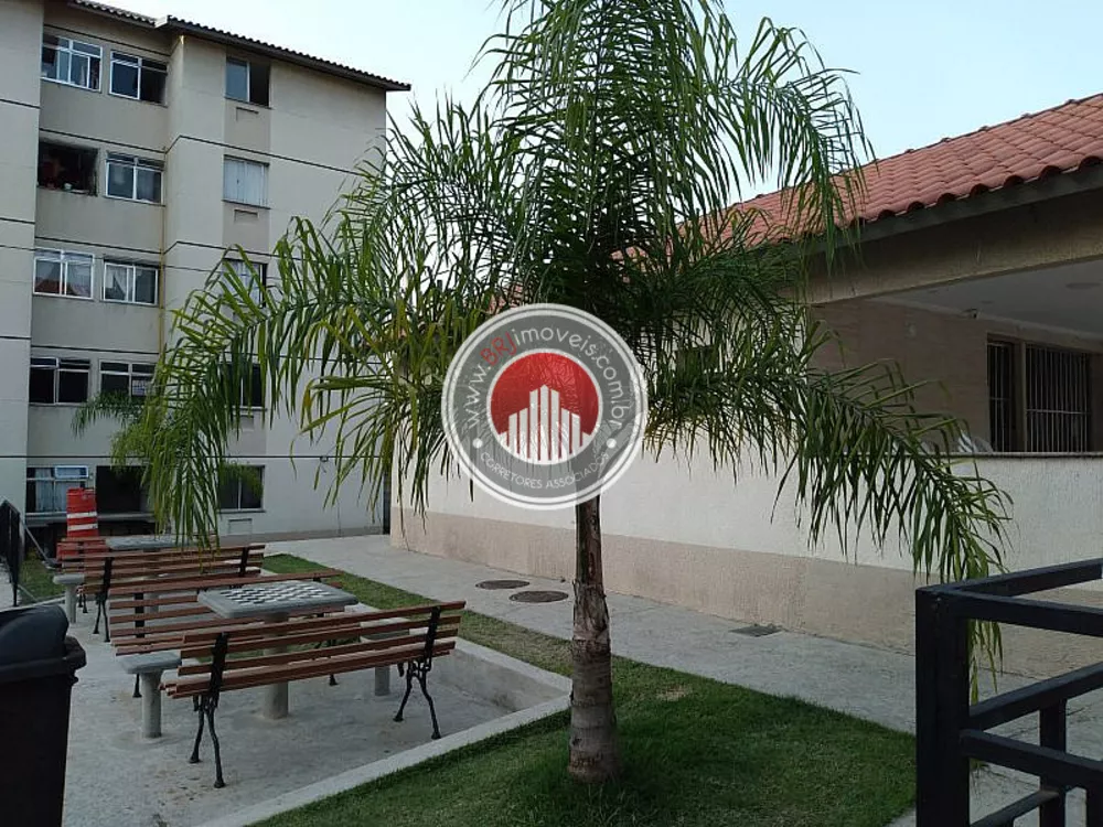 Apartamento, 2 quartos, 45 m² - Foto 14