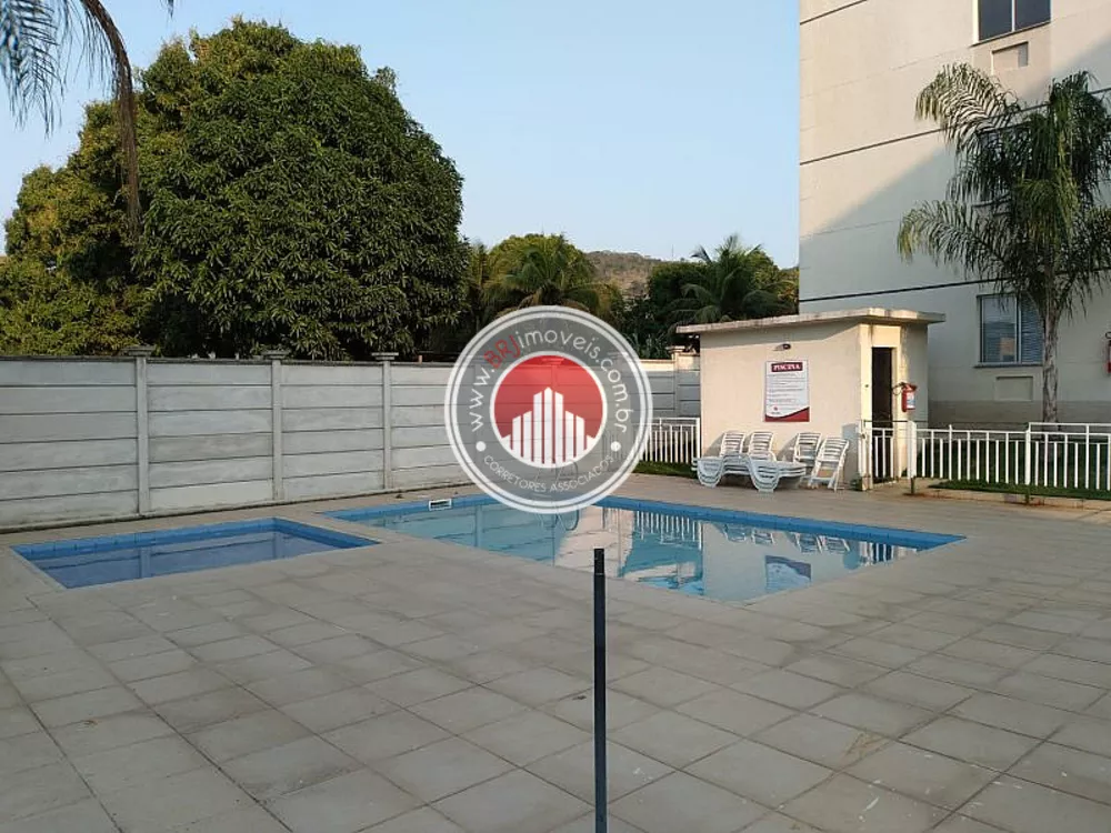 Apartamento, 2 quartos, 45 m² - Foto 13