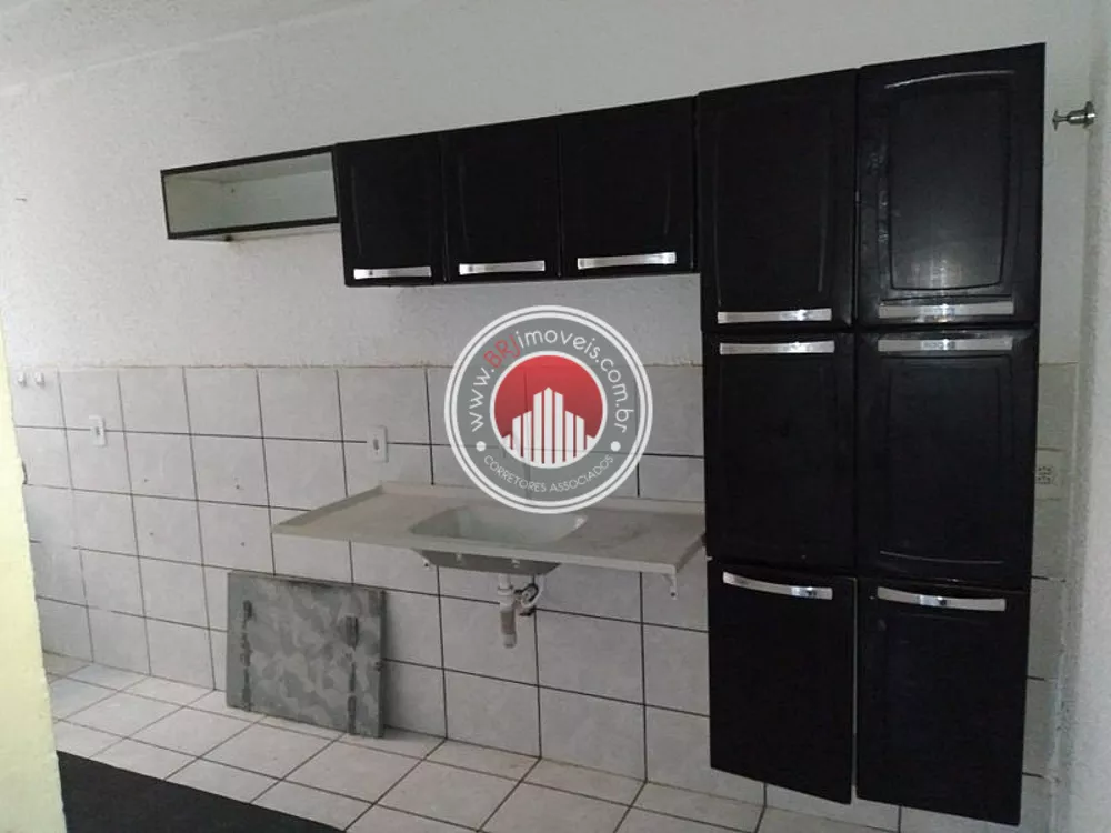 Apartamento, 2 quartos, 45 m² - Foto 23