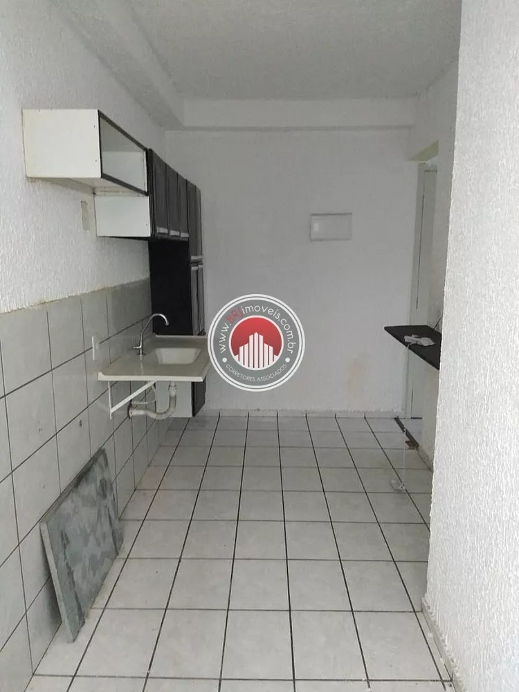 Apartamento, 2 quartos, 45 m² - Foto 21
