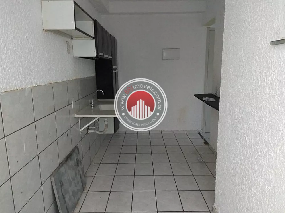 Apartamento, 2 quartos, 45 m² - Foto 18