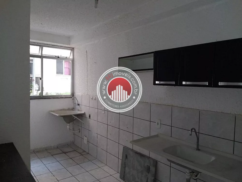 Apartamento, 2 quartos, 45 m² - Foto 27