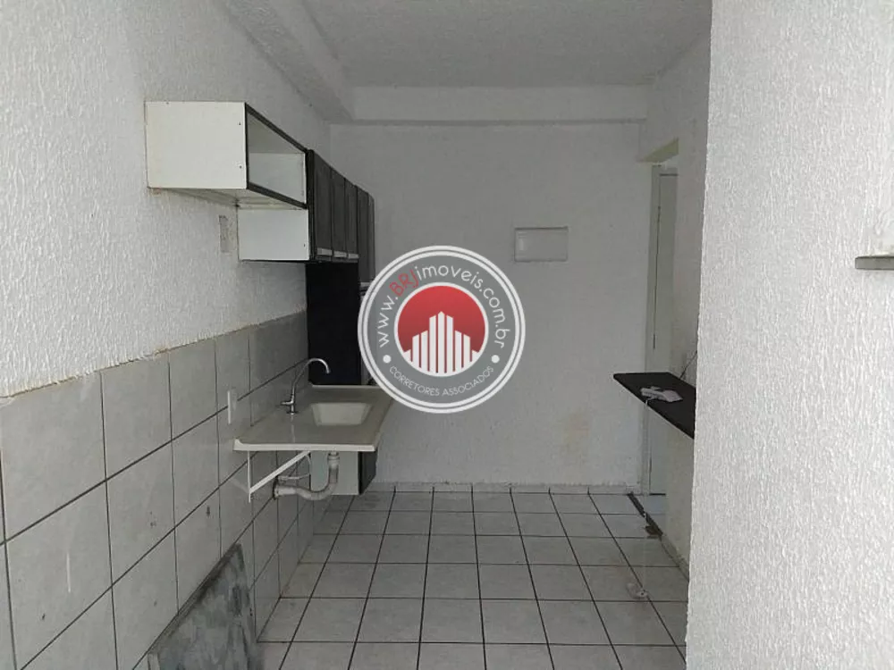 Apartamento, 2 quartos, 45 m² - Foto 20