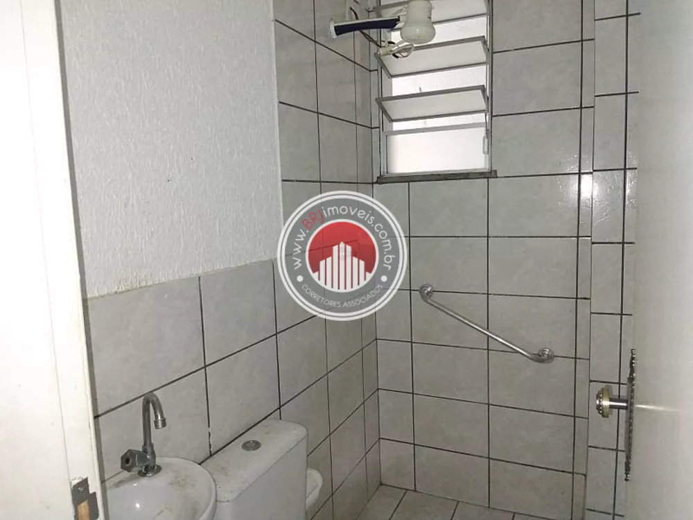 Apartamento, 2 quartos, 45 m² - Foto 17